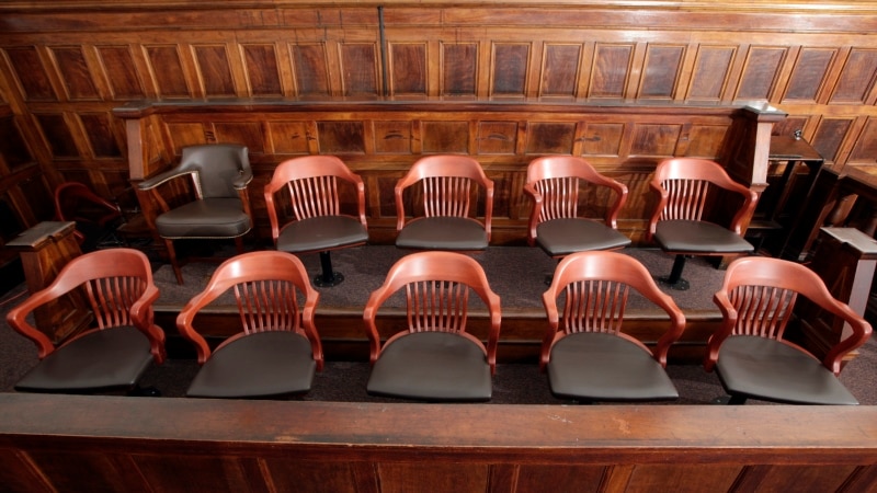 How Grand Juries Work and What They're Doing About Jan. 6