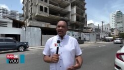 Travayè Konstriksyon Ayisyen nan Santo Domingo Gen Difikilte