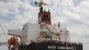 UN-Chartered Ship Loaded With Ukrainian Grain Heading to Famine-Stricken Ethiopia