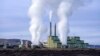 In Major Climate Step, US Agency Proposes 1st Limits on Greenhouse Gas Emissions From Power Plants