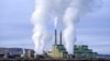 美国环保局首次建议限制发电厂的温室气体排放