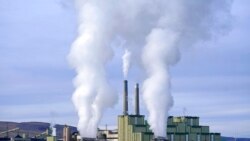 美國環保局首次建議限制發電廠的溫室氣體排放