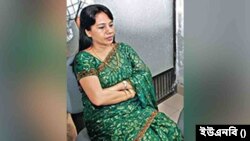 হলমার্ক গ্রুপের চেয়ারম্যান জেসমিন ইসলাম