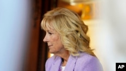 Jill Biden