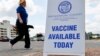 Few in US Receive Full Monkeypox Vaccine Regimen 