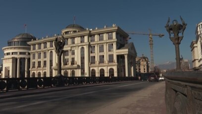 Нова напнатост меѓу Скопје и Софија 
