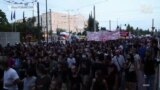 Miçotakis'e 'İstifa Çağrıları' Büyüyor