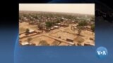 🇲🇱Lakana Baliya Mali ciamenciela 
