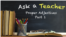 Ask a Teacher: Proper Adjectives Part 1