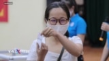 Tranh cãi việc rút thăm để học mầm non công lập ở Hà Nội