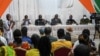 Soldats ivoiriens détenus à Bamako: Abidjan dénonce une prise "d'otages"