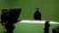 Afg'onistonlik jurnalist ayol, Kobul, Afg'oniston, 2022-yil, 25-may