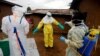 Epidémie d'Ebola en Ouganda: le bilan monte à quatre morts