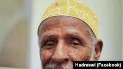 FAAYILII- Hadraawi