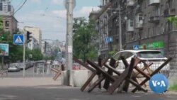 Ukraine’s War Babies Enter a Brave New World