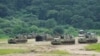 US, S. Korea Begin Biggest Military Exercises in Years