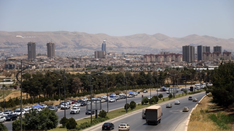 وتەبێژی پۆلیسی سلێمانی: برای دوو خوشکە کوژراوەکەی سلێمانی خۆی نەکووشتووە
