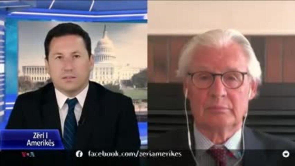 Pineles: Hetimi nga Gjykata Speciale i krimeve të vetëm një grupi etnik dëmton besueshmërinë e saj.mp4