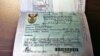 Zimbabwe Exemption Permit