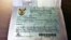 Zimbabwe Exemption Permit