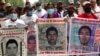 Official: 6 of 43 Missing Mexican Students Given to Army 