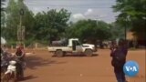 🇧🇫🇫🇷Burkina Faso jamana kan jekulu M30 Naaba Wobgo ka welekan na