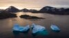 Greenland’s ‘Starving Ice’ Will Raise Sea Level 10 Inches 