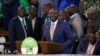 Tak Diakui Empat Komisioner, Hasil Pemilu Kenya Diragukan