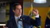 Guaidó dice que busca platicar con Petro