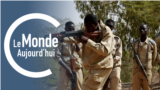 Le Monde Aujourd’hui : réorganisation de l'armée burkinabè