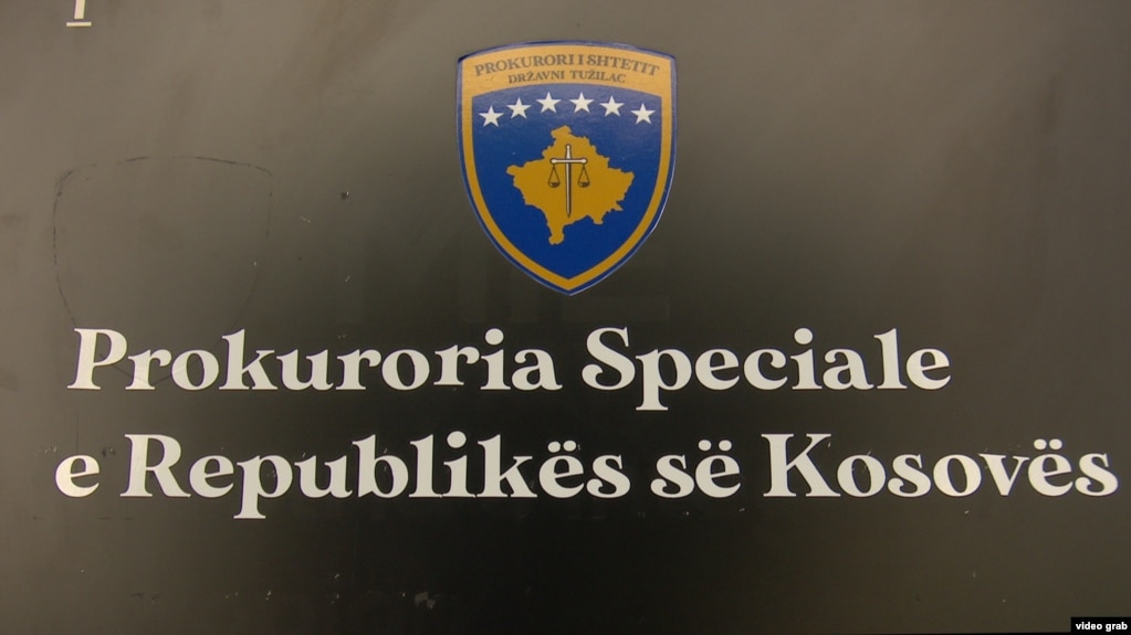 Kosovë: Dy serbë të akuzuar për krime lufte