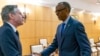 U Rwanda na USA Ntivyemeranya kw'Ifungwa rya Rusesabagina