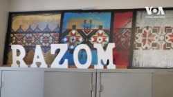 Історія одного з найбільш впливових та знаних українських об’єднань – Razom for Ukraine. Відео