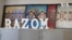 Історія одного з найбільш впливових та знаних українських об’єднань – Razom for Ukraine. Відео