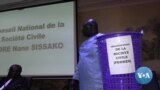 🇲🇱Mali Politiki Jekulu ni faso jama ka sukandili Kalata hakew kono