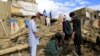 طالبان: اقلیمي تغیراتو افغانستان ته دوه میلیارد ډالر زیان رسولی