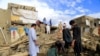 ავღანეთში წყალდიდობამ სულ მცირე 8 ბავშვი იმსხვერპლა, ბევრი დაკარგულია