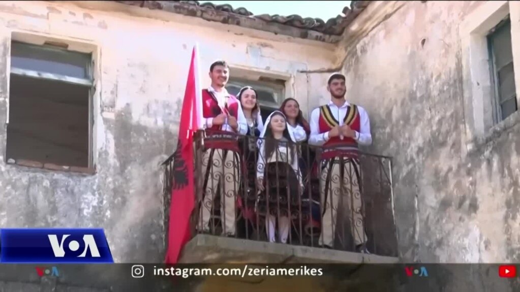 Në Malësi të Madhe dhe Lezhë banorët mbështesin ringritjen e objekteve historike