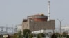 VOA Exclusive: Ukrainian Nuclear Engineer Details Conditions Inside Zaporizhzhia Plant 