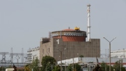 ရုရှားသိမ်းပိုက် နျူကလီးယားစက်ရုံမှ လျှပ်စစ်ဓာတ်အား ယူကရိန်းပြန်လည်ရရှိ