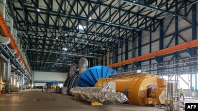In Germany, the Stuttering Bid to Jumpstart Coal Plants