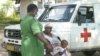 Zimbabwe Says Measles Outbreak Has Killed 700 Children 