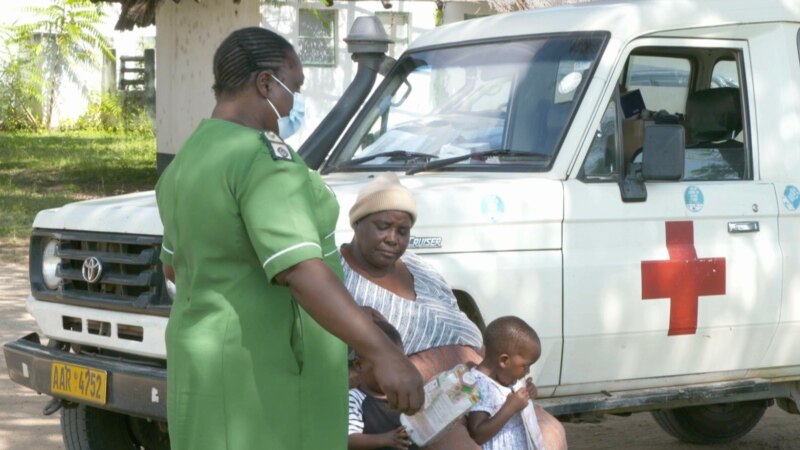 Zimbabwe Says Measles Outbreak Has Killed 700 Children