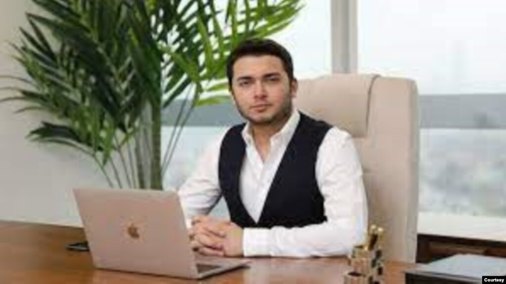 Faruk Ozer, 28 vjeçari turk, i dyshuar per mashtrim me kriptomonedha 
