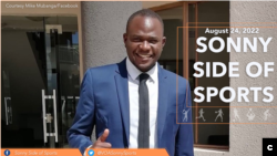 Sonny Side of Sports: The Copper Queens of Zambia Compete at COSAFA Women's Championship & Tour Championship Preview & More 