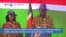 VOA60 Africa - Odinga: Kenya Election Results are 'Null and Void'