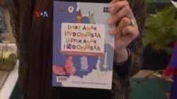 Remaja Diaspora Indonesia Mengajarkan Bahasa Inggris kepada Anak-Anak Kurang Mampu di Indonesia