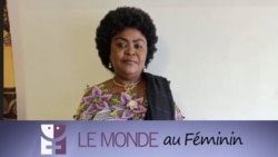 Le Monde au Féminin du 9 août 2022