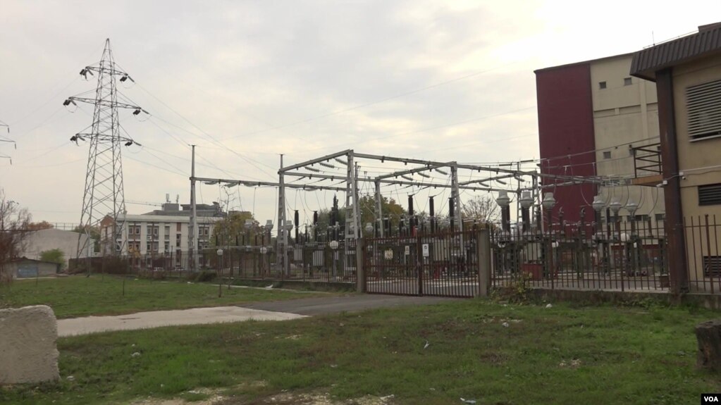 North Macedonia energy crisis