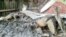 কুড়িগ্রামের ফুলবাড়ীতে মন্দিরে ভাঙচুর, অগ্নিসংযোগ